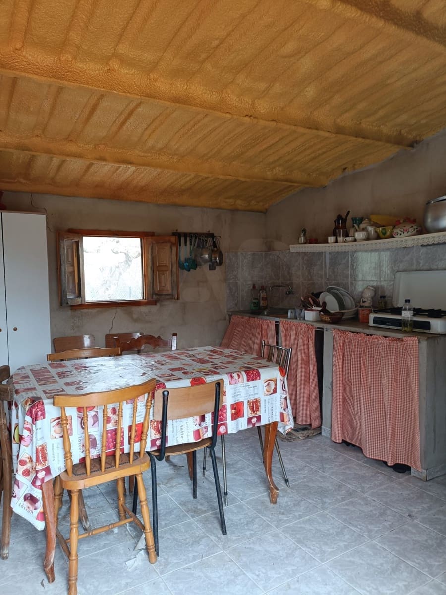 Rakentamaton maa myytävänä paikassa Tarragona kaupunki - 50 000 € (Ref: 9989802)
