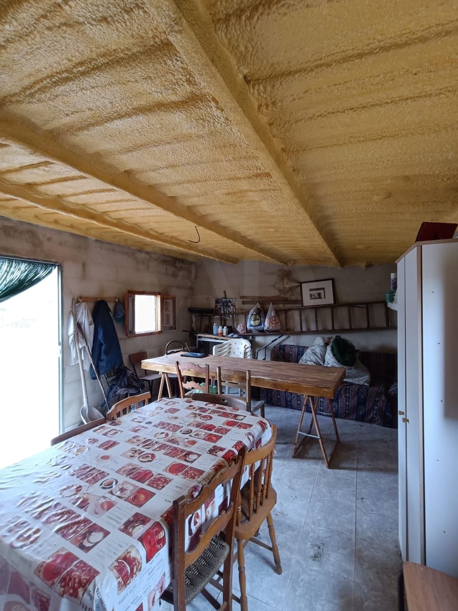 Rakentamaton maa myytävänä paikassa Tarragona kaupunki - 50 000 € (Ref: 9989802)