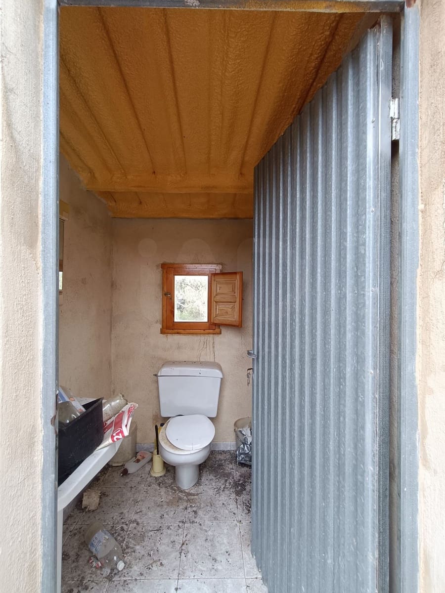 Rakentamaton maa myytävänä paikassa Tarragona kaupunki - 50 000 € (Ref: 9989802)