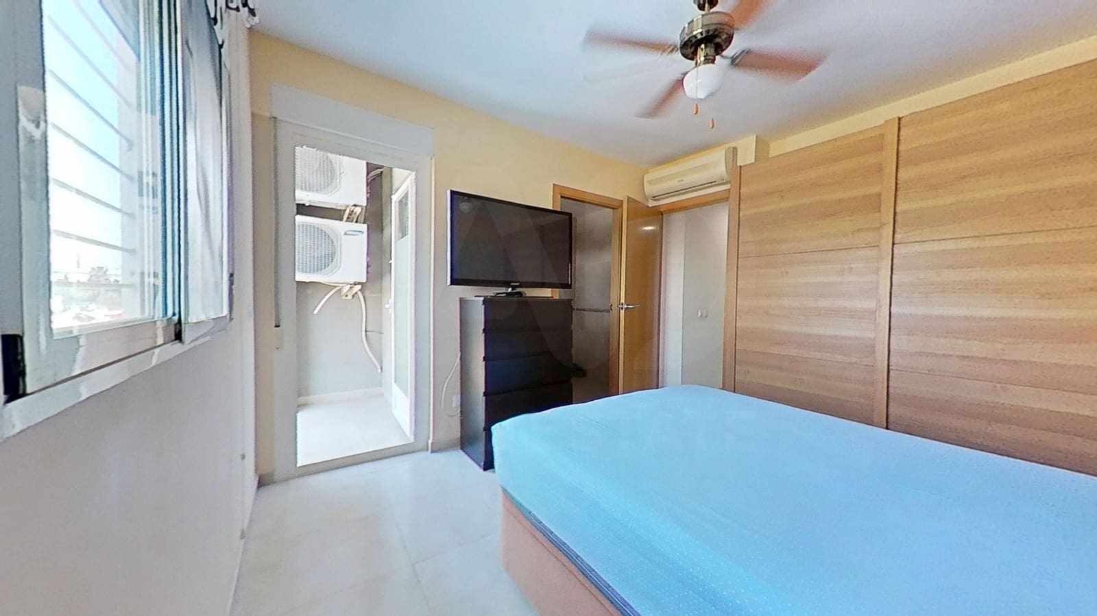 Adosado de 3 habitaciones en El Grau de Castelló en venta con garaje - 149.990 € (Ref: 9989803)