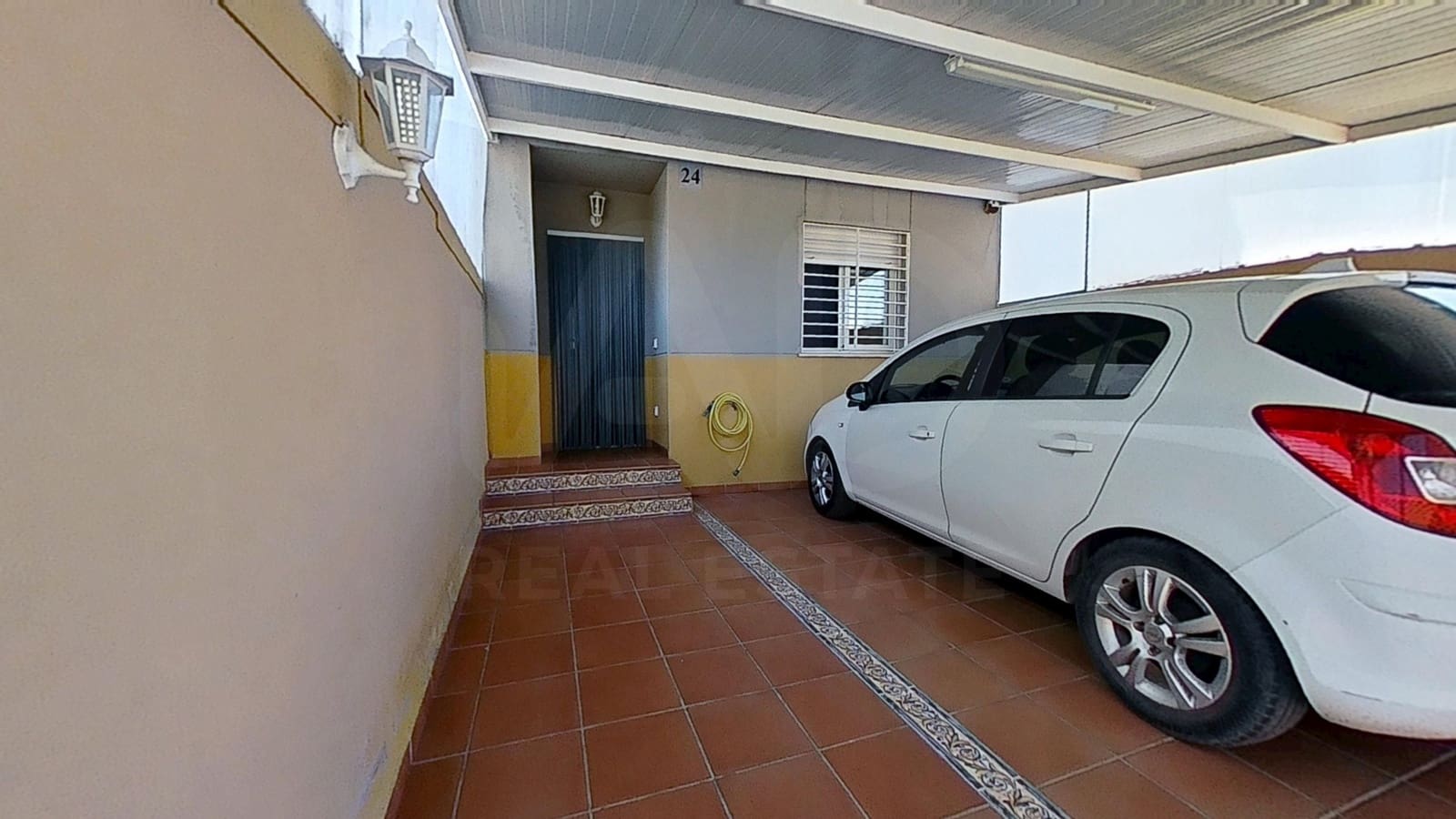 Adosado de 3 habitaciones en El Grau de Castelló en venta con garaje - 149.990 € (Ref: 9989803)