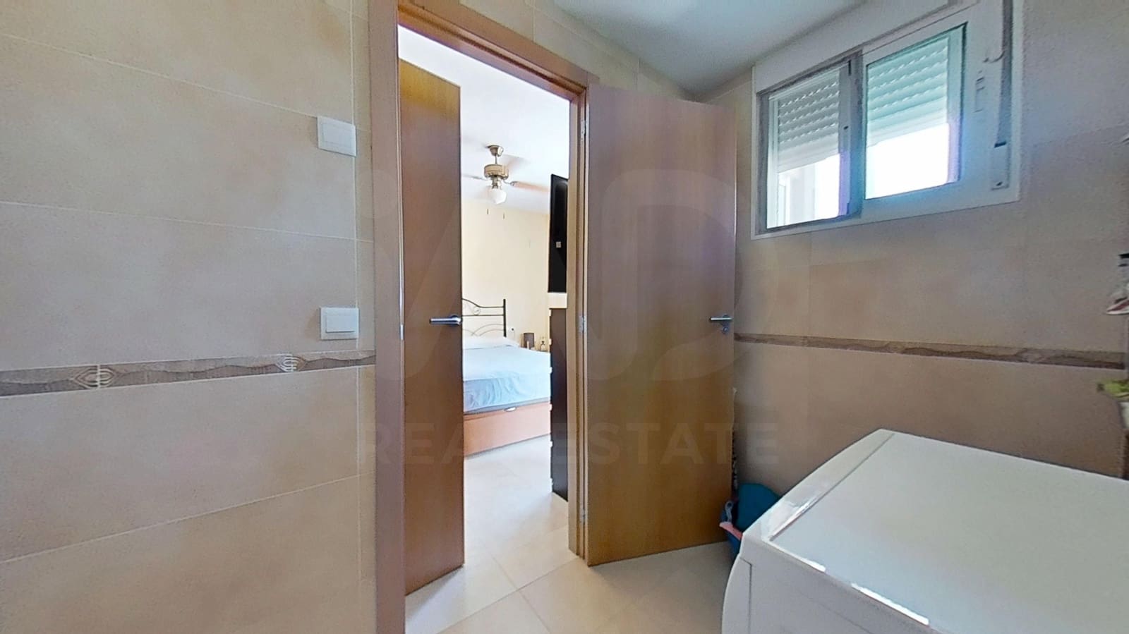 Adosado de 3 habitaciones en El Grau de Castelló en venta con garaje - 149.990 € (Ref: 9989803)