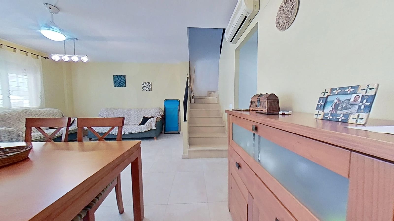 Adosado de 3 habitaciones en El Grau de Castelló en venta con garaje - 149.990 € (Ref: 9989803)