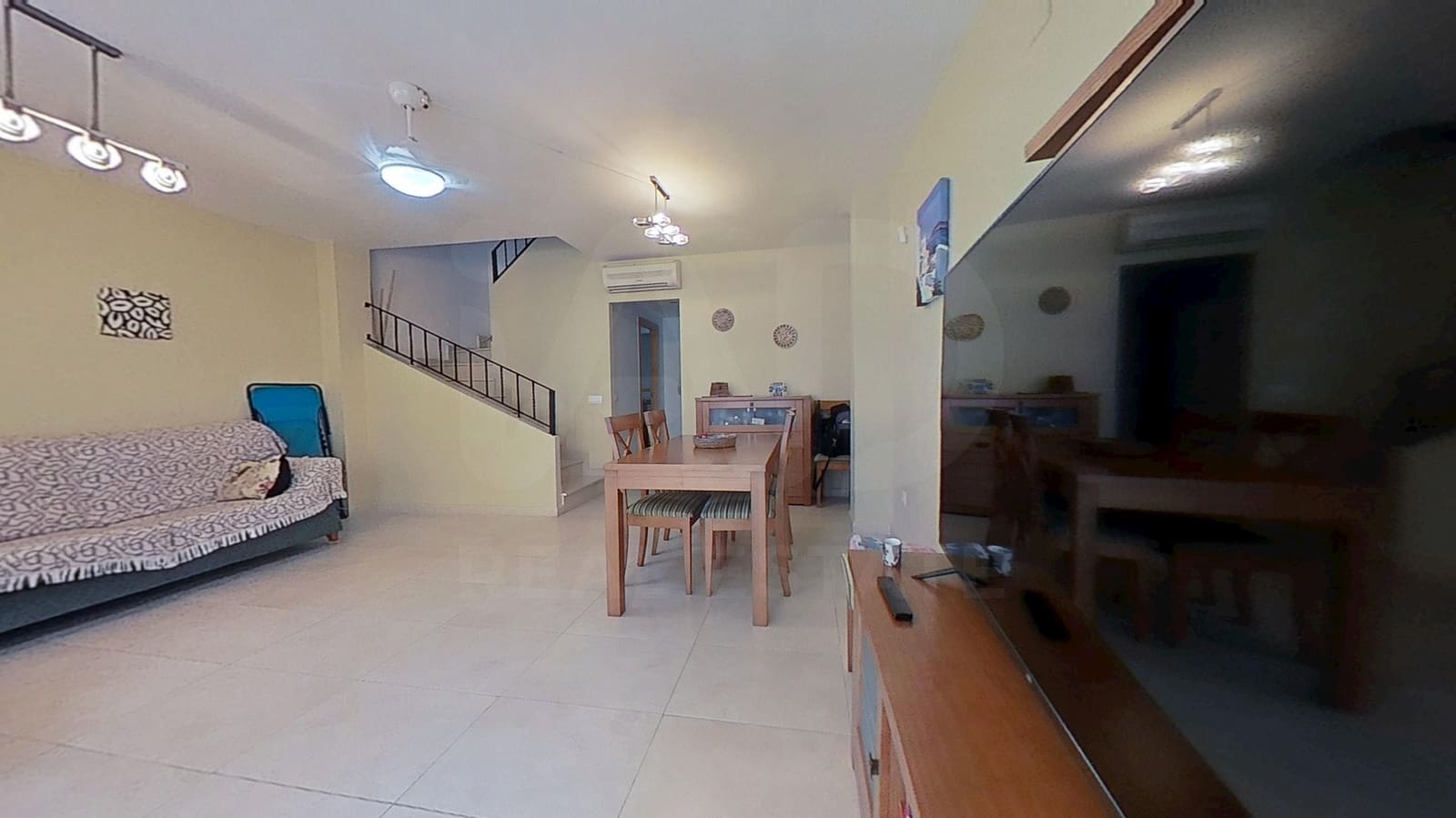 Adosado de 3 habitaciones en El Grau de Castelló en venta con garaje - 149.990 € (Ref: 9989803)
