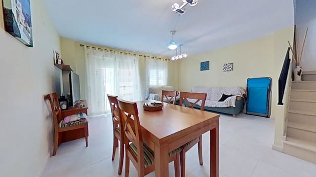 3 soverom Rekkehus til salgs i El Grau de Castelló, Castelló de la Plana med garasje - € 149 990 (Ref: 9989803)