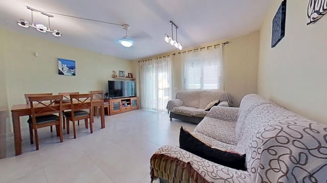 3 soverom Rekkehus til salgs i El Grau de Castelló, Castelló de la Plana med garasje - € 149 990 (Ref: 9989803)
