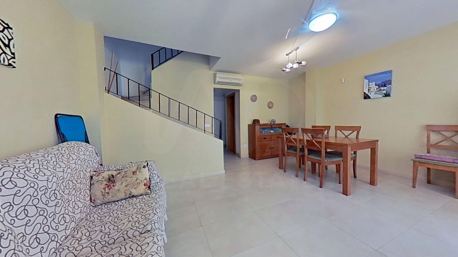 Adosado de 3 habitaciones en El Grau de Castelló en venta con garaje - 149.990 € (Ref: 9989803)