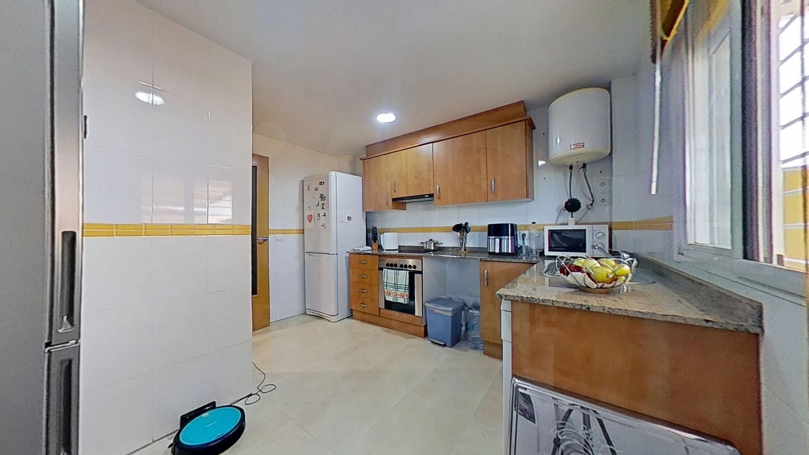 Adosado de 3 habitaciones en El Grau de Castelló en venta con garaje - 149.990 € (Ref: 9989803)