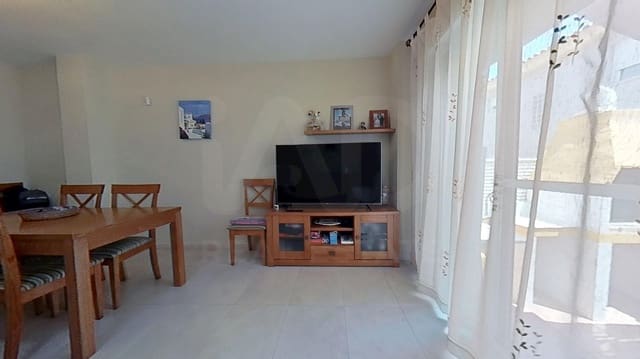 3 soverom Rekkehus til salgs i El Grau de Castelló, Castelló de la Plana med garasje - € 149 990 (Ref: 9989803)