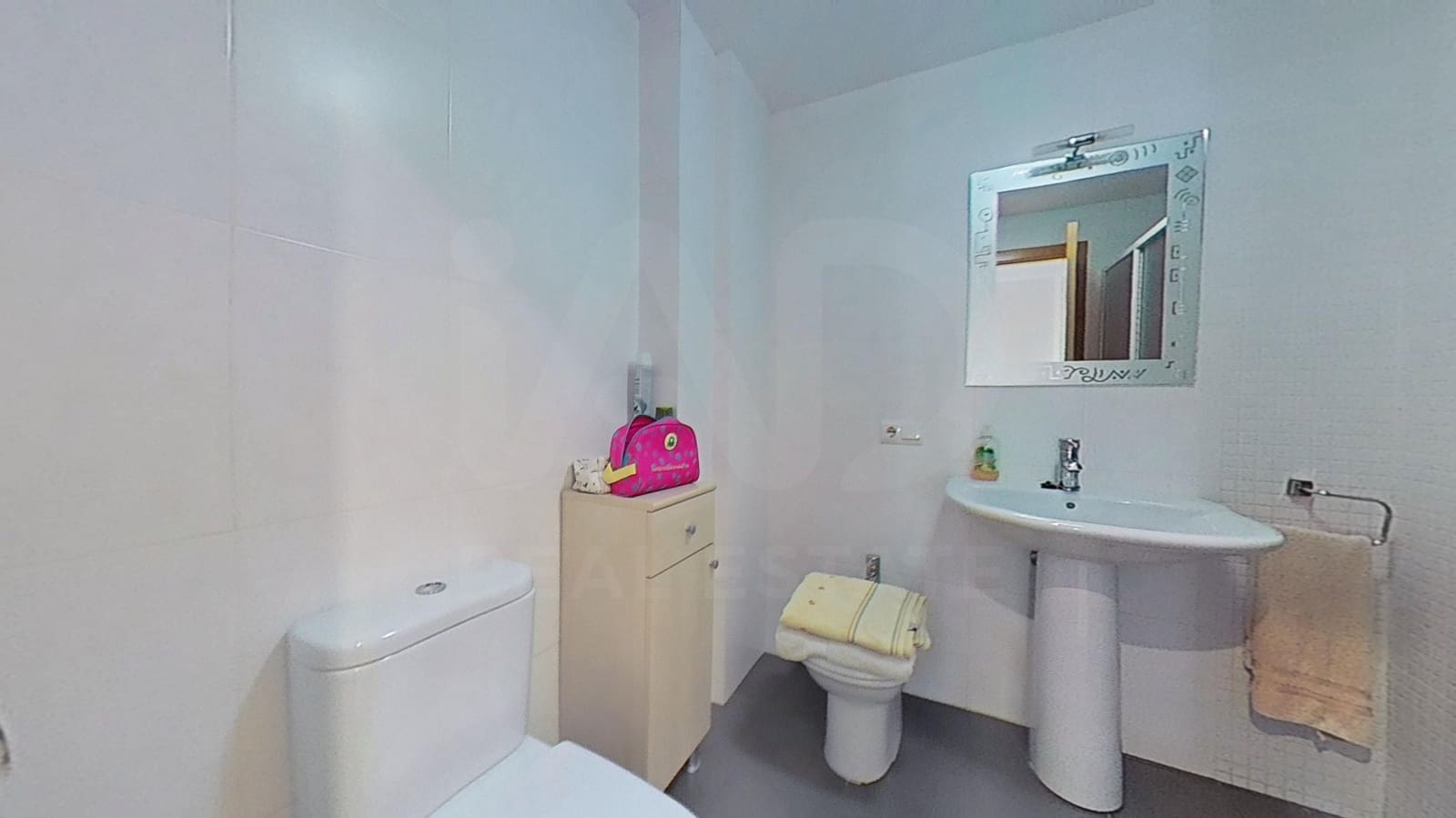 Adosado de 3 habitaciones en El Grau de Castelló en venta con garaje - 149.990 € (Ref: 9989803)