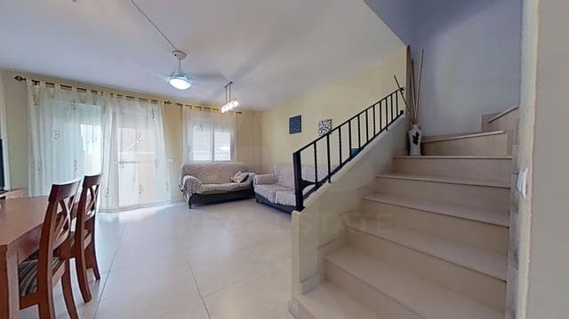 3 soverom Rekkehus til salgs i El Grau de Castelló, Castelló de la Plana med garasje - € 149 990 (Ref: 9989803)