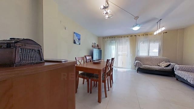 3 soverom Rekkehus til salgs i El Grau de Castelló, Castelló de la Plana med garasje - € 149 990 (Ref: 9989803)