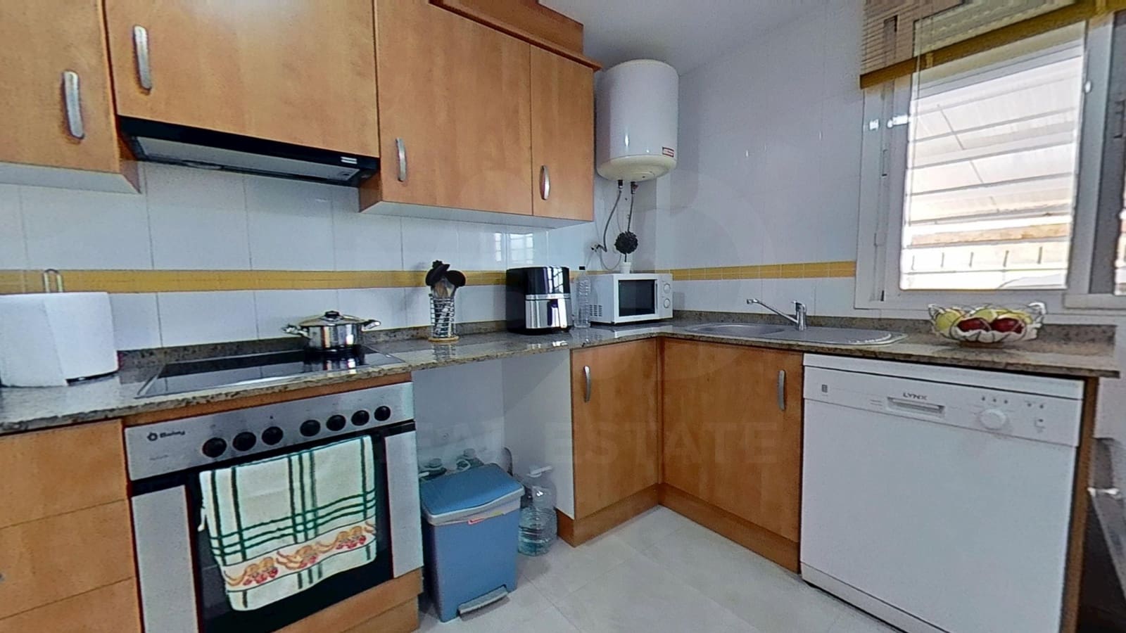 Adosado de 3 habitaciones en El Grau de Castelló en venta con garaje - 149.990 € (Ref: 9989803)