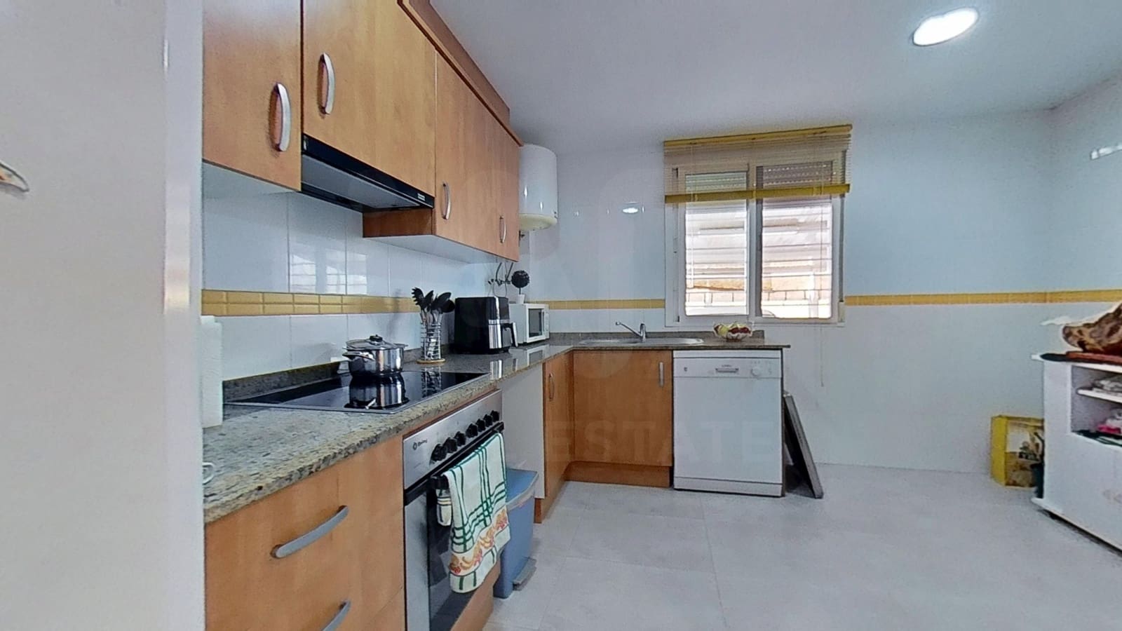Adosado de 3 habitaciones en El Grau de Castelló en venta con garaje - 149.990 € (Ref: 9989803)