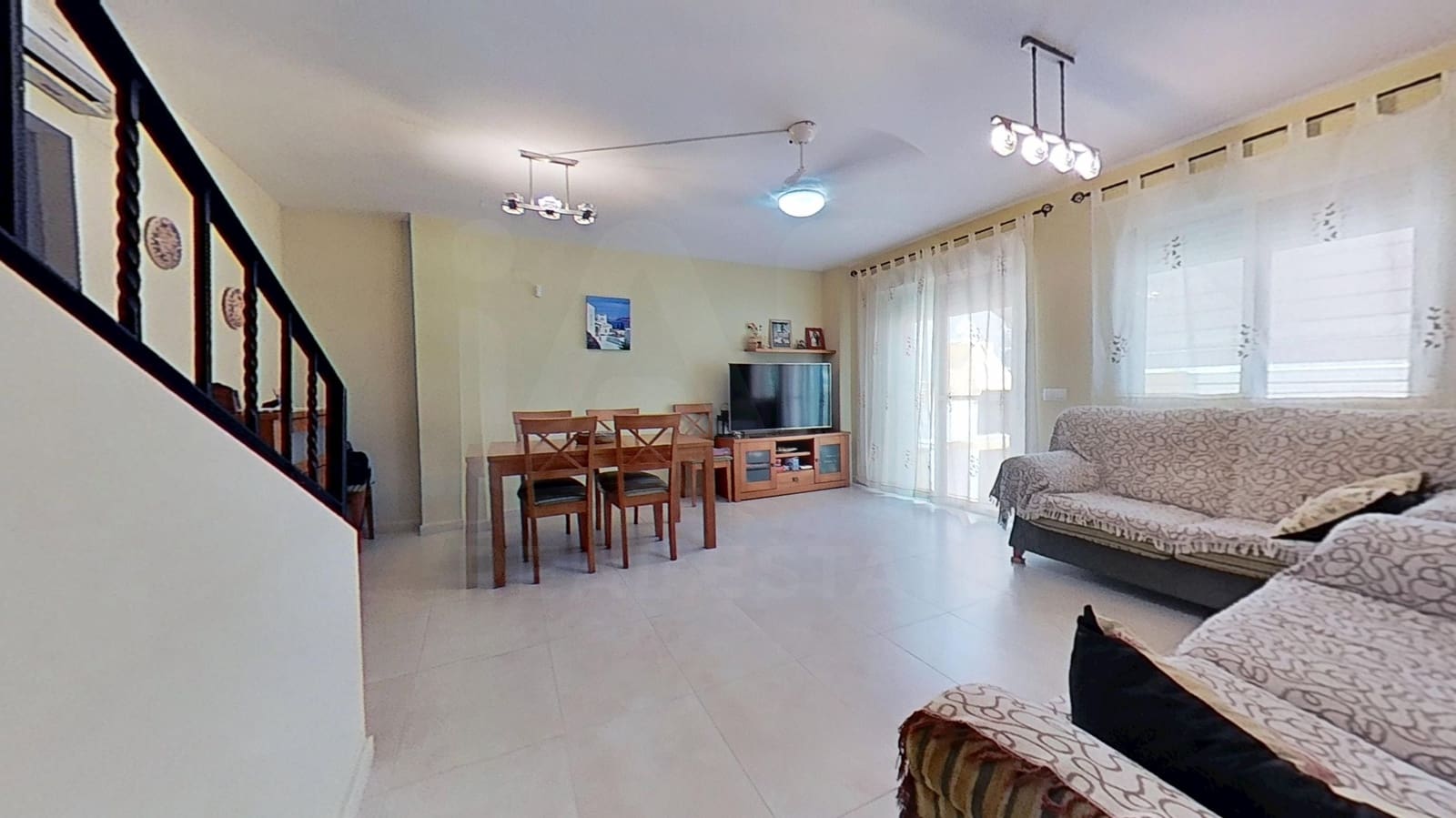 Adosado de 3 habitaciones en El Grau de Castelló en venta con garaje - 149.990 € (Ref: 9989803)