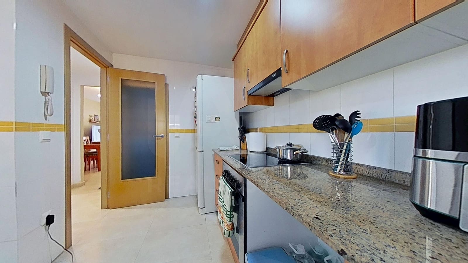 Adosado de 3 habitaciones en El Grau de Castelló en venta con garaje - 149.990 € (Ref: 9989803)