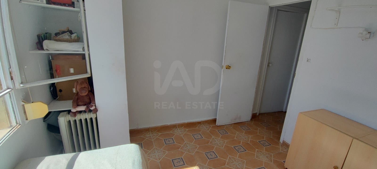 3 sovrum Lägenhet till salu i Les Alqueries / Alquerias del Nino Perdido - 83 990 € (Ref: 9989804)