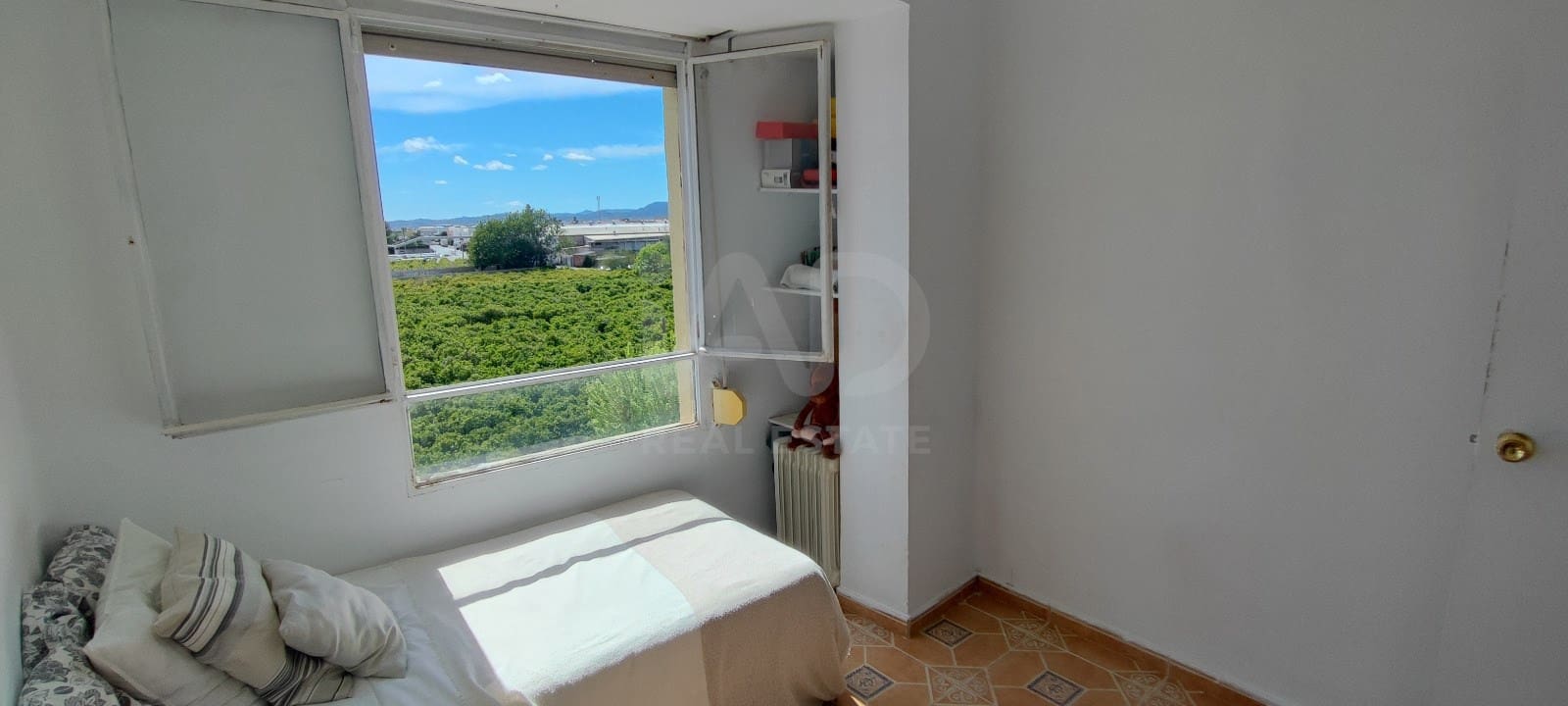 3 sovrum Lägenhet till salu i Les Alqueries / Alquerias del Nino Perdido - 83 990 € (Ref: 9989804)