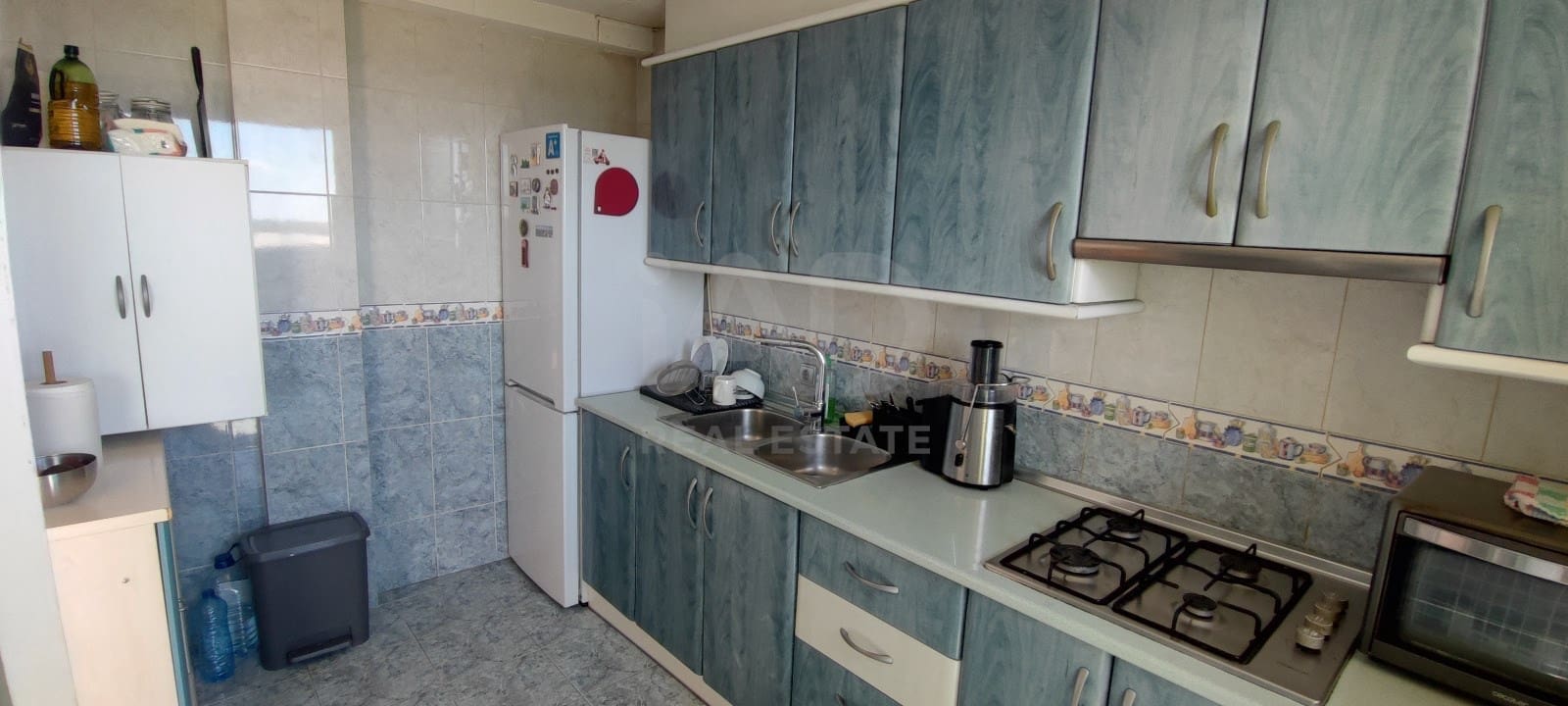 3 sovrum Lägenhet till salu i Les Alqueries / Alquerias del Nino Perdido - 83 990 € (Ref: 9989804)
