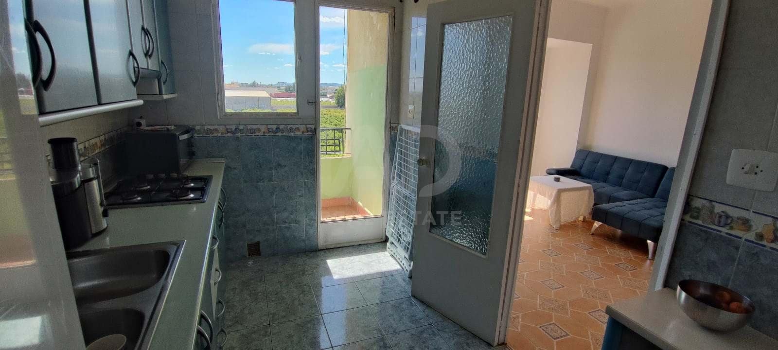 3 sovrum Lägenhet till salu i Les Alqueries / Alquerias del Nino Perdido - 83 990 € (Ref: 9989804)