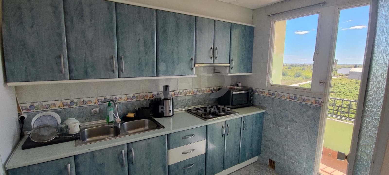 3 sovrum Lägenhet till salu i Les Alqueries / Alquerias del Nino Perdido - 83 990 € (Ref: 9989804)