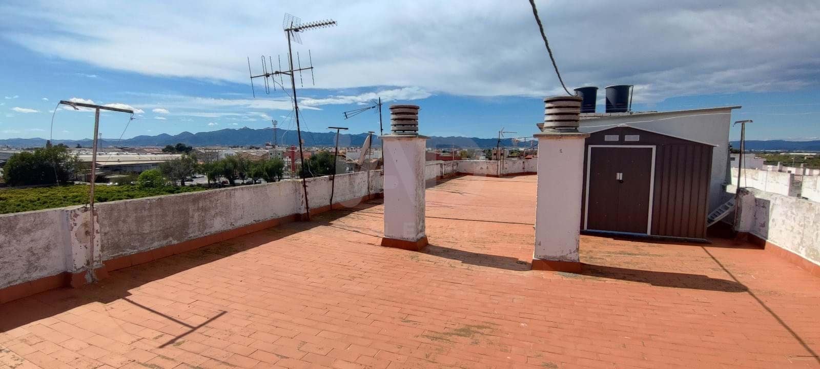 3 sovrum Lägenhet till salu i Les Alqueries / Alquerias del Nino Perdido - 83 990 € (Ref: 9989804)