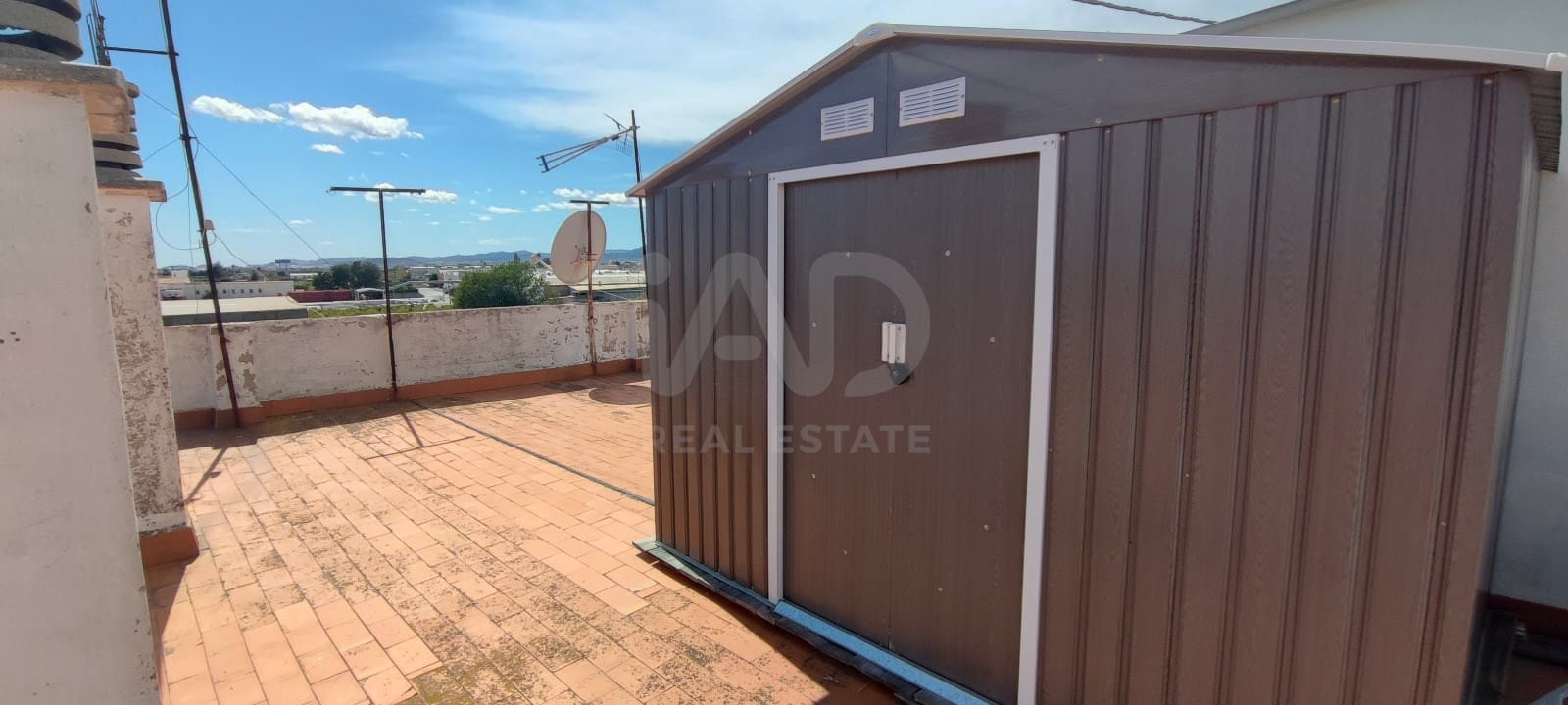 3 sovrum Lägenhet till salu i Les Alqueries / Alquerias del Nino Perdido - 83 990 € (Ref: 9989804)
