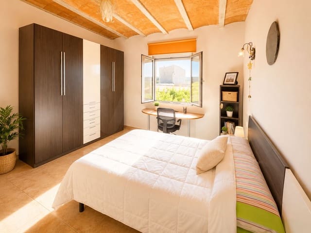 3 camera da letto Finca/Casa di Campagna in vendita in Tazona, Socovos con garage - 285.000 € (Rif: 9989805)