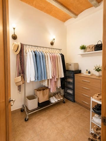 3 camera da letto Finca/Casa di Campagna in vendita in Tazona, Socovos con garage - 285.000 € (Rif: 9989805)