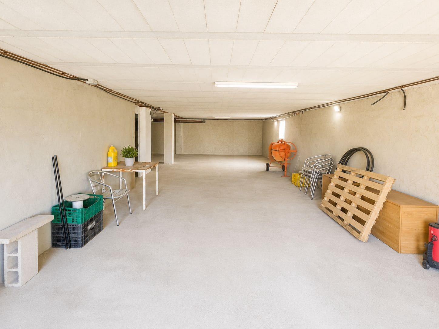 3 sovrum Finca/Hus på landet till salu i Tazona med garage - 285 000 € (Ref: 9989805)