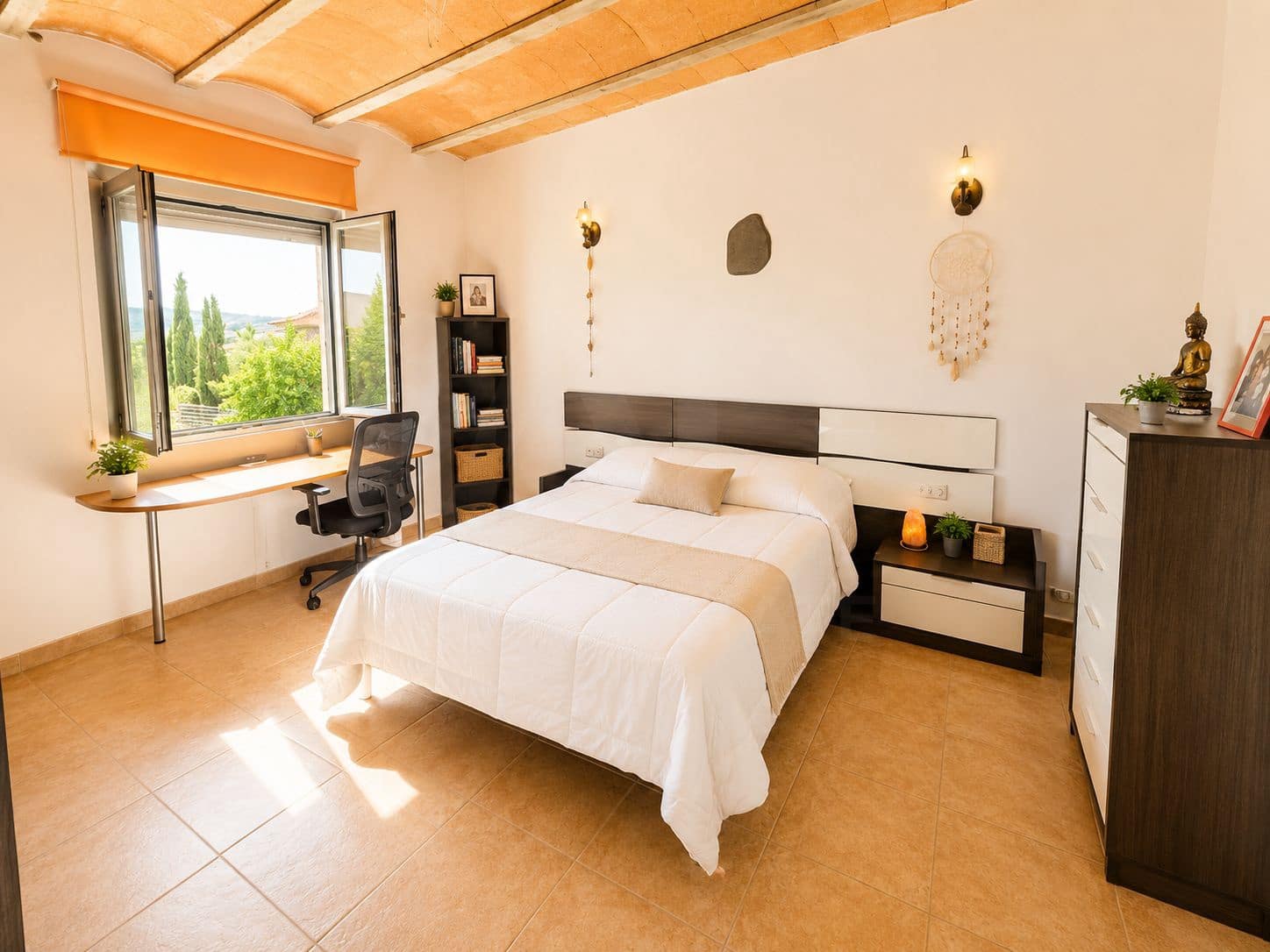 3 sovrum Finca/Hus på landet till salu i Tazona med garage - 285 000 € (Ref: 9989805)