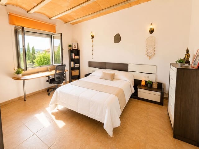 3 camera da letto Finca/Casa di Campagna in vendita in Tazona, Socovos con garage - 285.000 € (Rif: 9989805)
