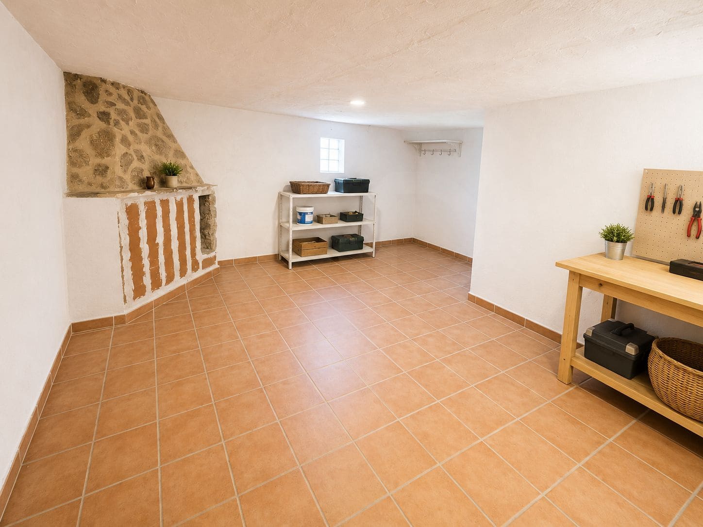 3 sovrum Finca/Hus på landet till salu i Tazona med garage - 285 000 € (Ref: 9989805)