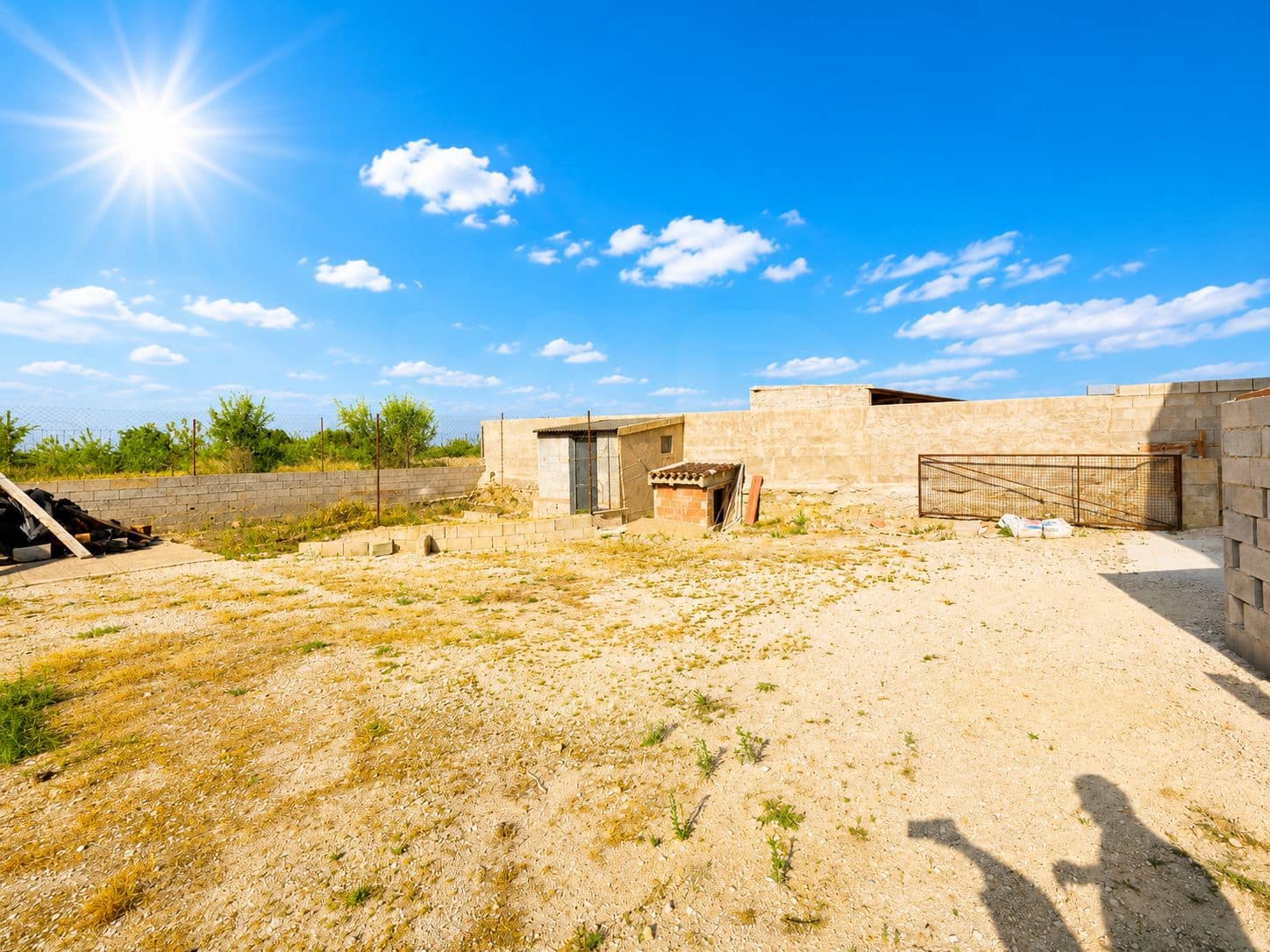 3 sovrum Finca/Hus på landet till salu i Tazona med garage - 285 000 € (Ref: 9989805)