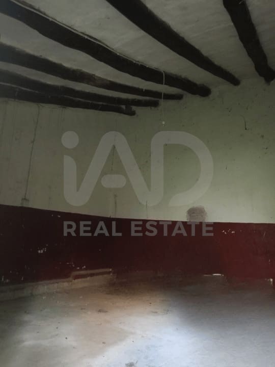 6 Zimmer Haus zu verkaufen in La Paca mit Garage - 120.000 € (Ref: 9989806)