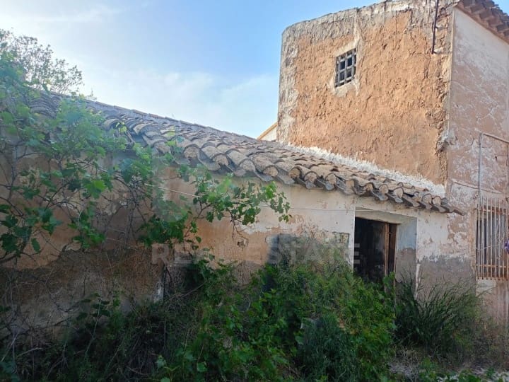 6 Zimmer Haus zu verkaufen in La Paca mit Garage - 120.000 € (Ref: 9989806)