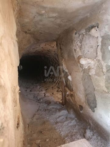 6 Zimmer Haus zu verkaufen in La Paca, Lorca mit Garage - 120.000 € (Ref: 9989806)