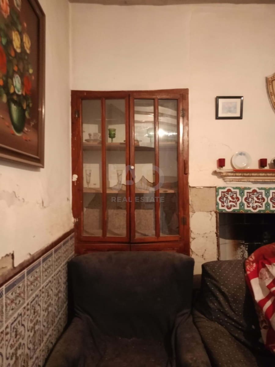 6 Zimmer Haus zu verkaufen in La Paca mit Garage - 120.000 € (Ref: 9989806)