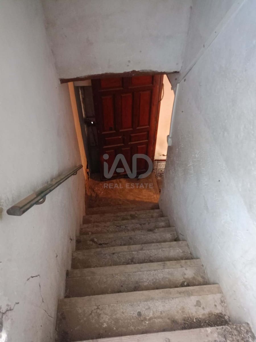 6 Zimmer Haus zu verkaufen in La Paca mit Garage - 120.000 € (Ref: 9989806)