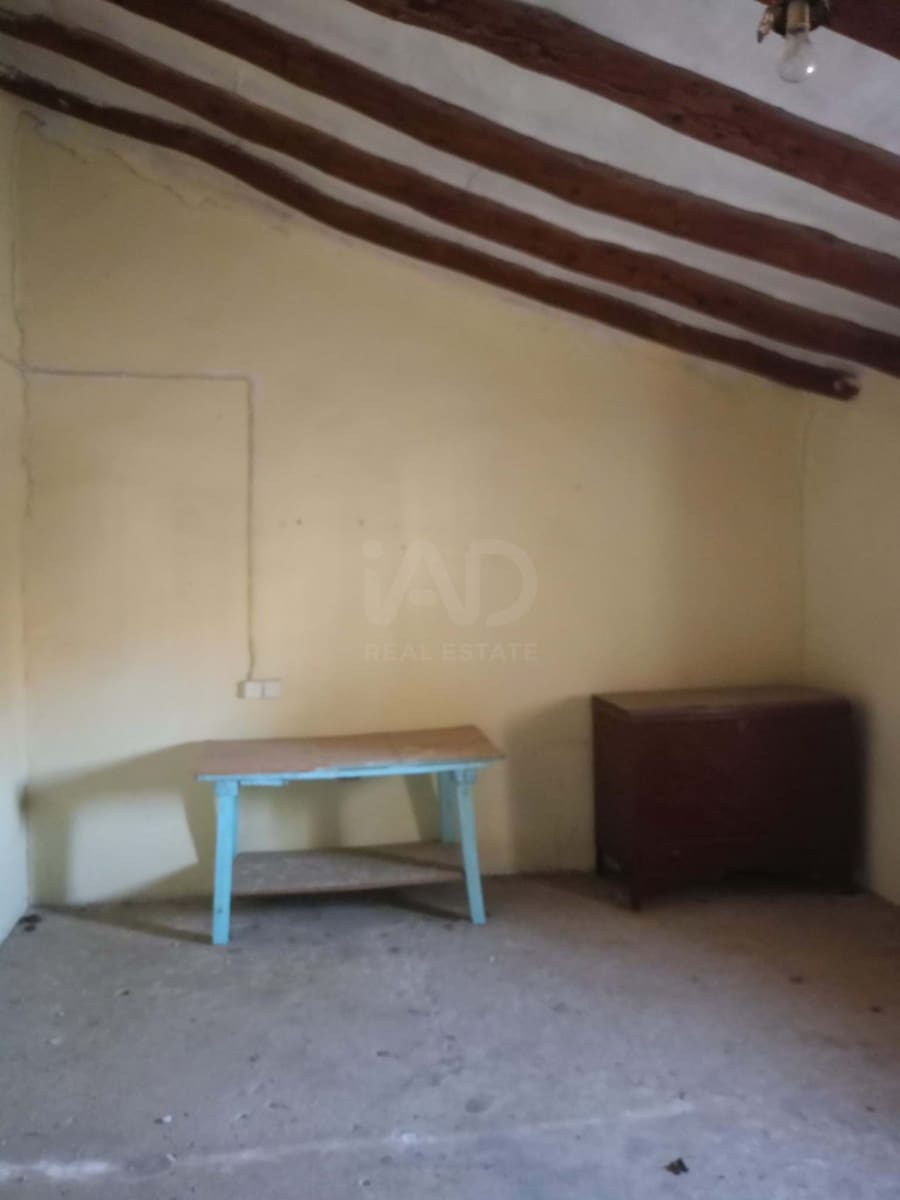 6 Zimmer Haus zu verkaufen in La Paca mit Garage - 120.000 € (Ref: 9989806)