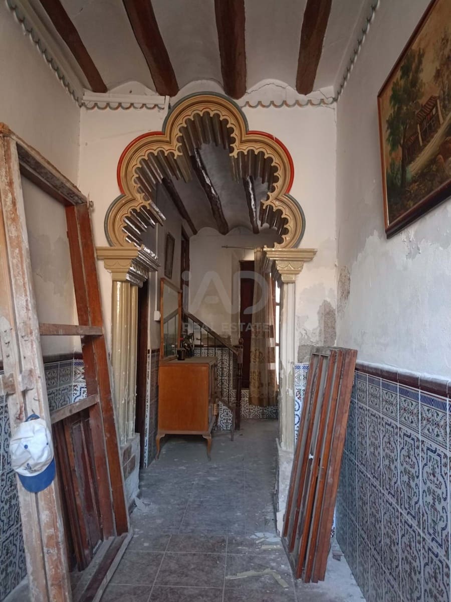 6 Zimmer Haus zu verkaufen in La Paca mit Garage - 120.000 € (Ref: 9989806)