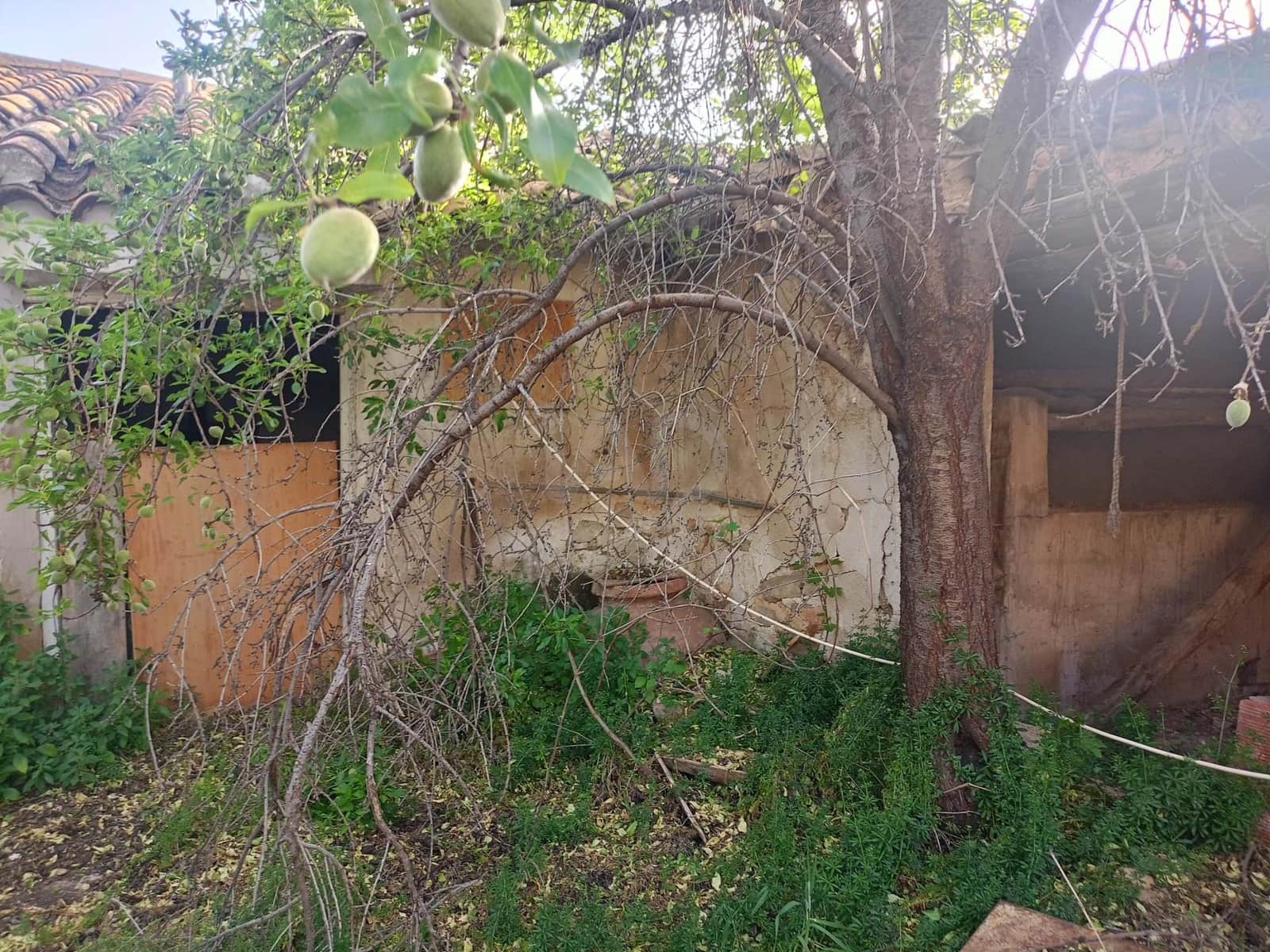 6 Zimmer Haus zu verkaufen in La Paca mit Garage - 120.000 € (Ref: 9989806)