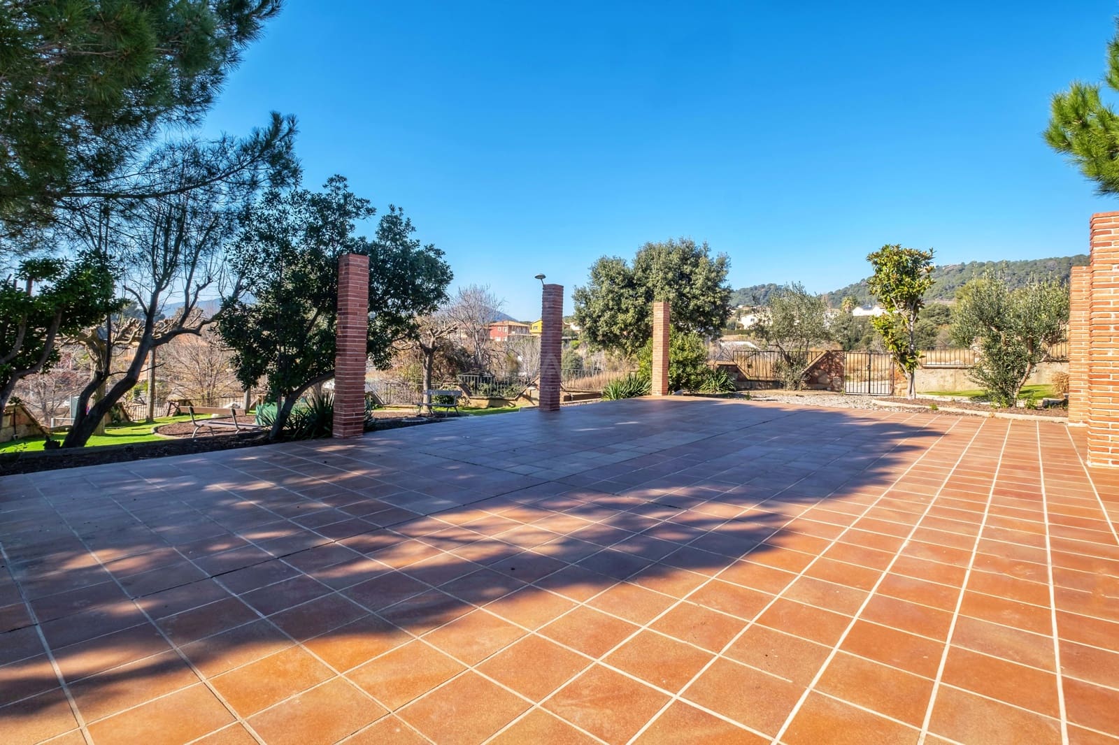 13 camera da letto Finca/Casa di Campagna in vendita in Bigues i Riells con piscina - 1.150.000 € (Rif: 9989807)