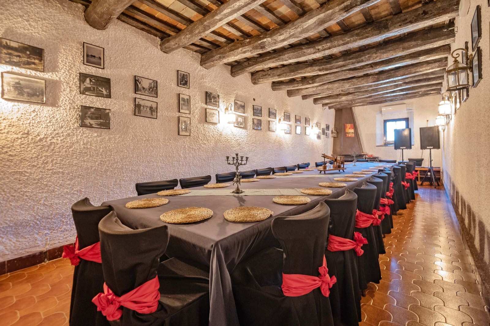 13 camera da letto Finca/Casa di Campagna in vendita in Bigues i Riells con piscina - 1.150.000 € (Rif: 9989807)