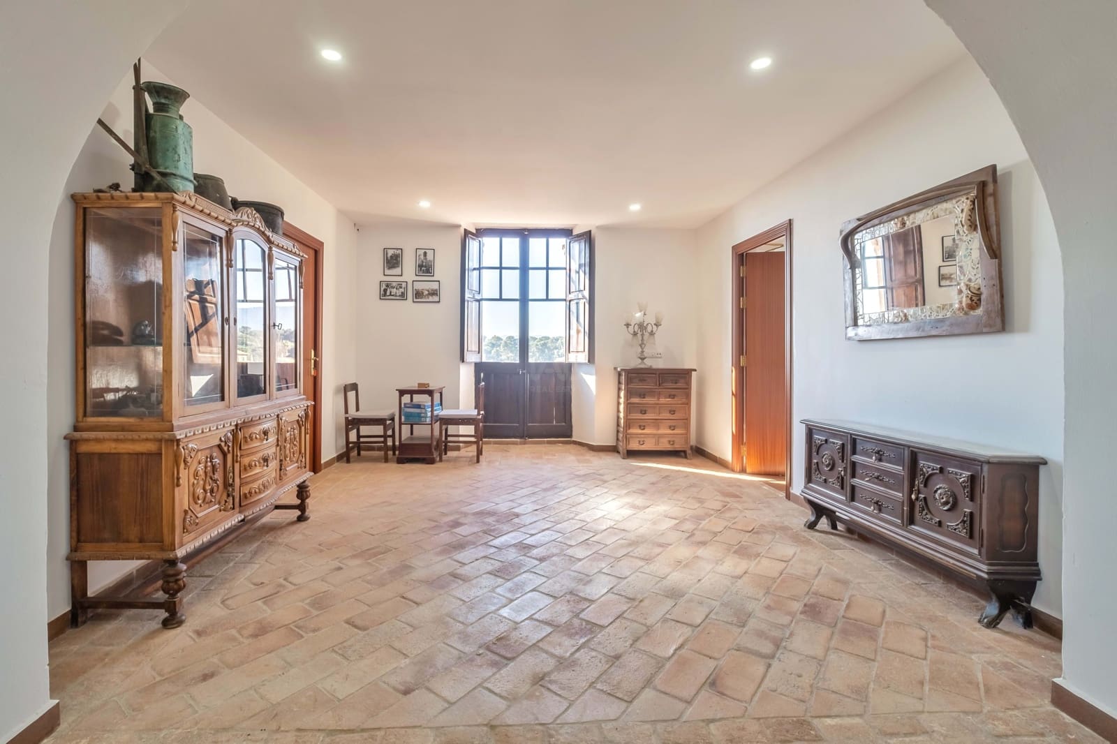 13 camera da letto Finca/Casa di Campagna in vendita in Bigues i Riells con piscina - 1.150.000 € (Rif: 9989807)