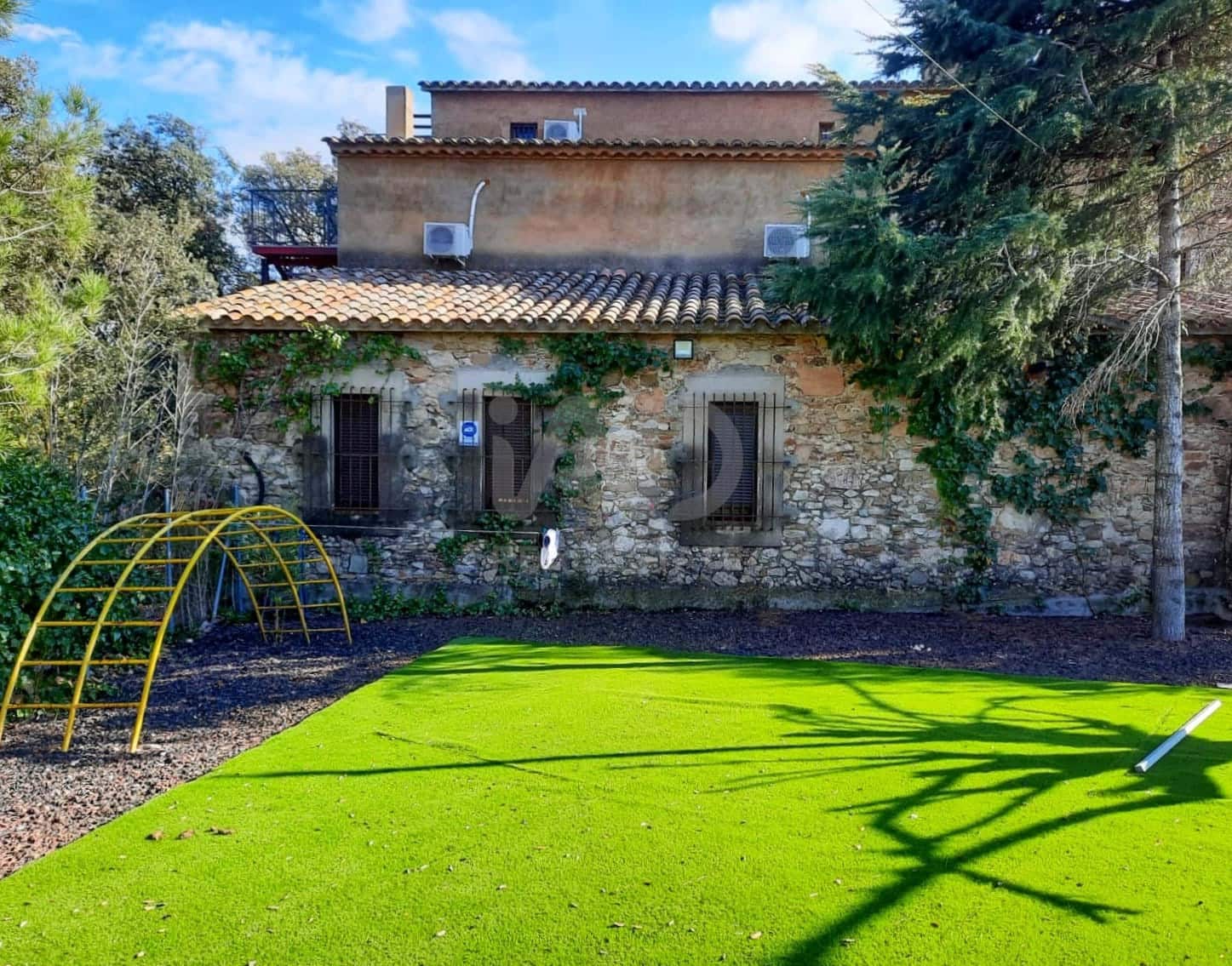 13 camera da letto Finca/Casa di Campagna in vendita in Bigues i Riells con piscina - 1.150.000 € (Rif: 9989807)