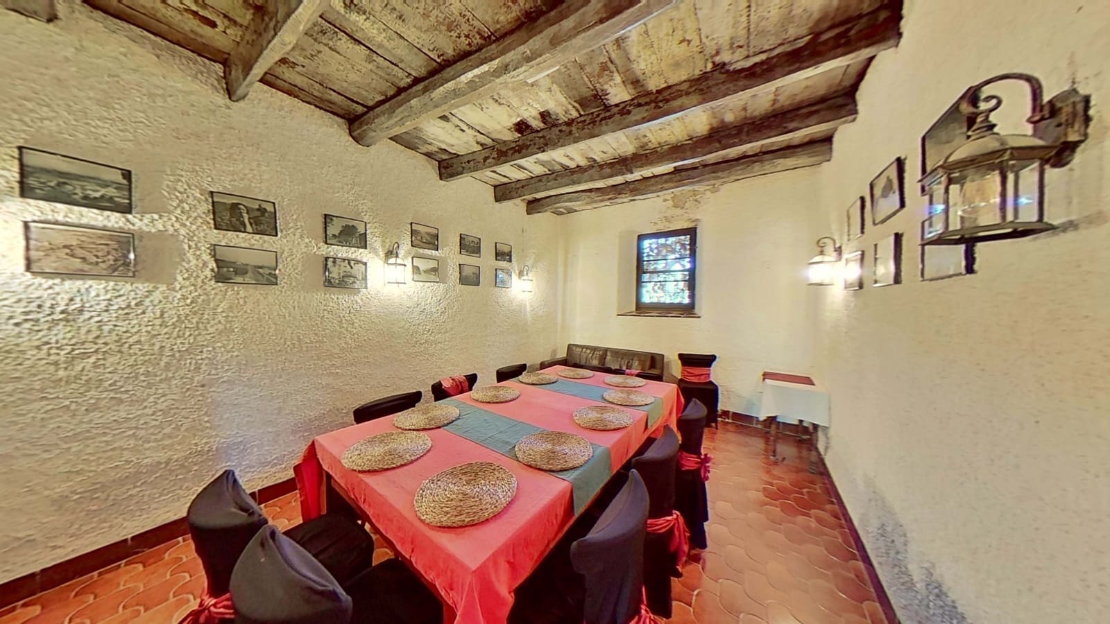 13 camera da letto Finca/Casa di Campagna in vendita in Bigues i Riells con piscina - 1.150.000 € (Rif: 9989807)