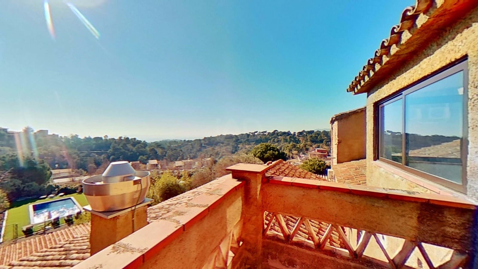 13 camera da letto Finca/Casa di Campagna in vendita in Bigues i Riells con piscina - 1.150.000 € (Rif: 9989807)