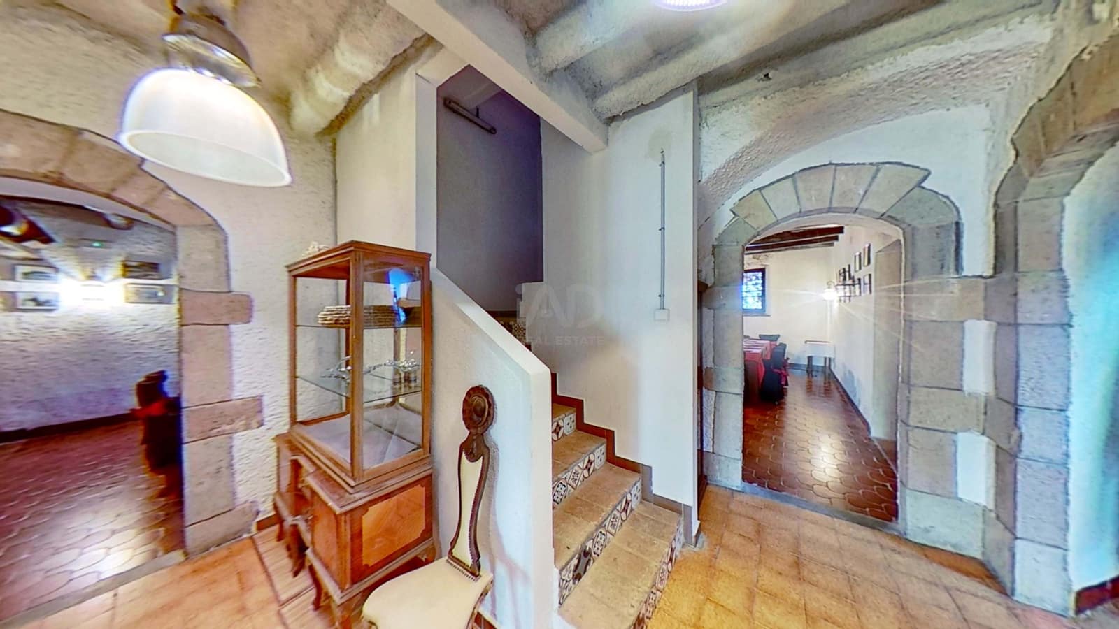 13 camera da letto Finca/Casa di Campagna in vendita in Bigues i Riells con piscina - 1.150.000 € (Rif: 9989807)