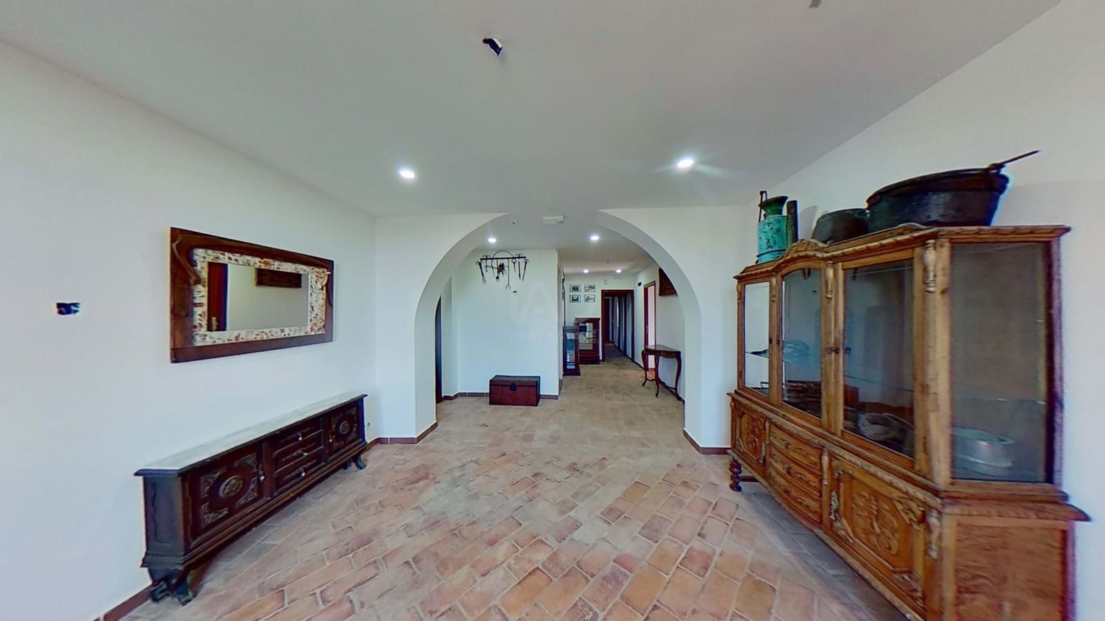 13 camera da letto Finca/Casa di Campagna in vendita in Bigues i Riells con piscina - 1.150.000 € (Rif: 9989807)